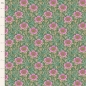 Preview: Tilda Patchwork Stoff Baumwolle - Hibernation - Winterrose-Sage